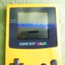 Nintendo Game Boy Color - Yellow , works well (for sale without the game) Image 4
