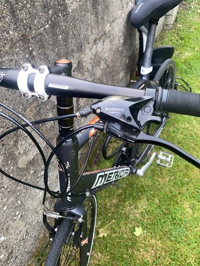 city bike