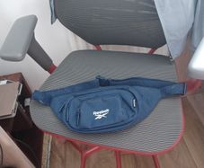 Reebok fanny pack