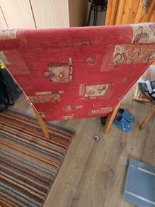 Sitting room chairs