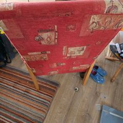 Sitting room chairs