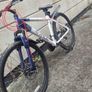 apollo mtb mountain bike 26inch wheels Image 2