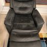Electric Recliner Armchair Image 4