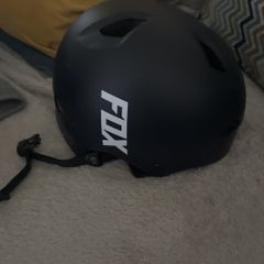Fox Cycling Helmet