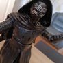 Disney Store Star Wars Kylo Ren Talking Action Figure Image 2