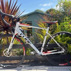 Road bike