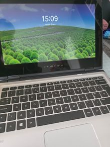 HP X360 G2 Laptop/Tablet - Windows 11