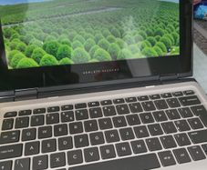 HP X360 G2 Laptop/Tablet - Windows 11