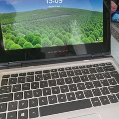 HP X360 G2 Laptop/Tablet - Windows 11