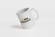 Irish Permanent Mug