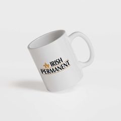 Irish Permanent Mug