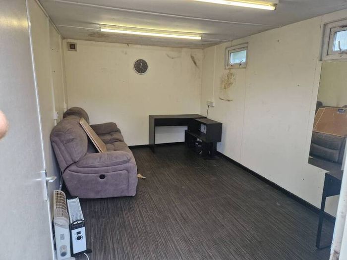 cabin