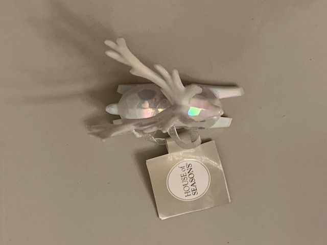 Christmas Tree Decorations