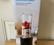 NEW Smoothie maker