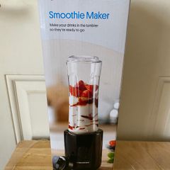 NEW Smoothie maker