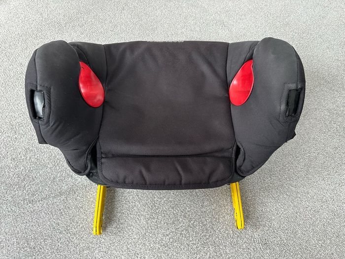 Child's car seat