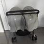 Joie Double buggy Image 4