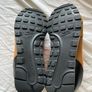 Brown Nike trainers Image 3