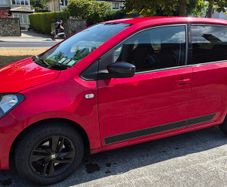 Seat Mii For Sale with NEW NCT, 2018 car, Alloys.