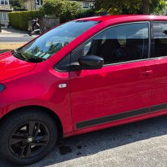 Seat Mii. Brand New NCT . Valid to July 2028.