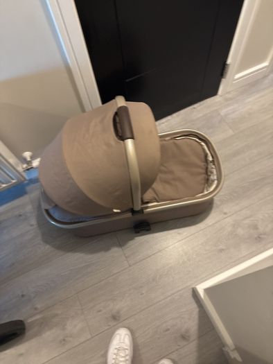 cosatto buggy giggle 4