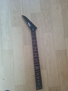 vintage strat neck (for floyd rose guitar)