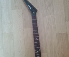 vintage strat neck (for floyd rose guitar)