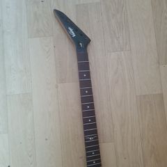 vintage strat neck (for floyd rose guitar)