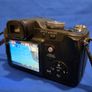 Panasonic DMC-FZ18 Lumix Digital Camera Image 3