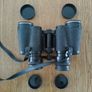 Vintage Binocular Tasco Zip 2004 8x30 mm Fully Coated 393FT/1000YDS - 131M/1000M Image 10