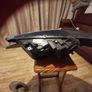 Mondeo mark 5 2016 drivers side headlamp. Image 3
