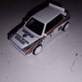 Hotwheels Rally cars Image 3