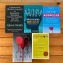 SELF HELP BOOKS Bundle or buy separately Image 6