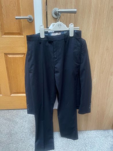 Boys suit