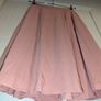 Perfect for Summer. amazing pink midi skirt from French Connection Image 2