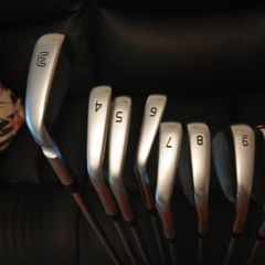 Ping Blueprint Irons