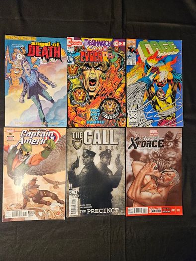 Injustice Gods Among Us Omnibus, vol. 2