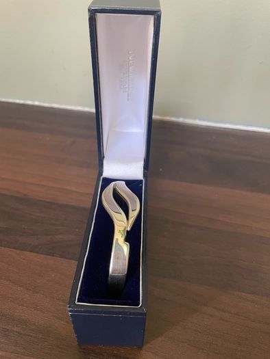 Newbridge Silver Bracelet