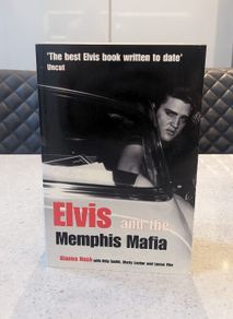 Elvis and the Memphis Mafia
