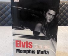 Elvis and the Memphis Mafia