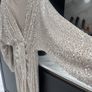 Sequence silver dress Image 5