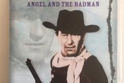 John Wayne [1947] Angel And The Badman [Movie DVD]