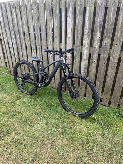 trek fuel ex8 gen6