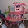 barbie dream house Image 2