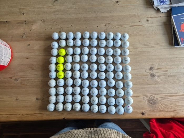 Titleist ProV1