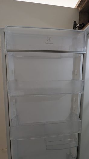 Fridge Freezer