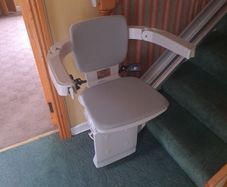Stair lift