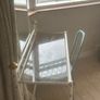 dresser with mirror and chair Image 5