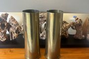 WW2 25 Pounder Shells