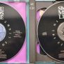 Simple Minds - Live In The City Of Light 2 x CD (1987) Slim Case Reissue Synth-pop, Pop Rock EX+ Image 3